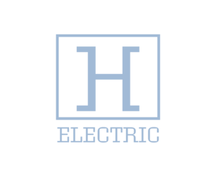 H Electric, LLC logo