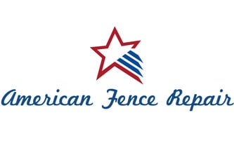 The Fence Repair Company logo