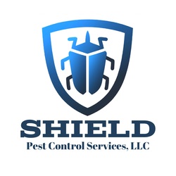 SHIELD PEST CONTROL SERVICES, LLC logo