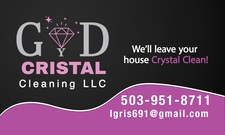Avatar for G.Y.D. CRISTAL CLEANING LLC
