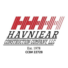 Havniear Construction Company, LLC logo