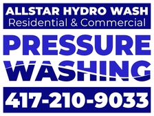 Avatar for Allstar Hydro Wash