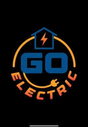 Go Electric LLC logo