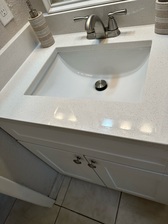 Logo for Daily's Cleaning Service & More