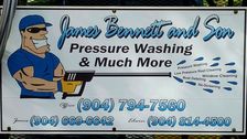 Avatar for James Bennett and Son, LLC