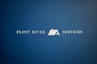 Flint River Handyman Services logo