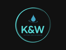 Avatar for K&W Gutters and Aluminum