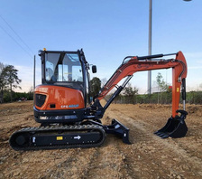 Avatar for Wilson's Excavation & Restoration
