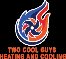 Two Cool Guys, LLC logo