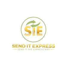 Logo for Send It Express LLC