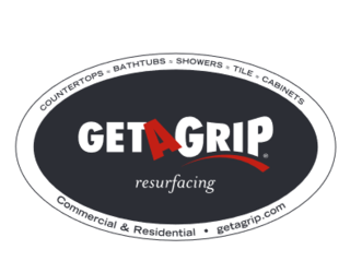 GET A Grip Des Moines logo