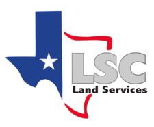 Logo for LSC Land Services LLC