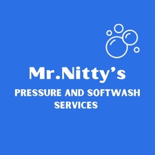 Avatar for Mr. Nitty's Pressure and Soft Wash Services