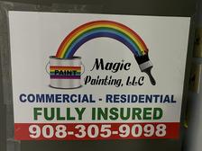 Avatar for MAGIC PAINTING LLC