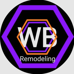 WB Remodel logo