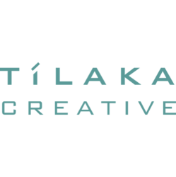 Tilaka Creative logo