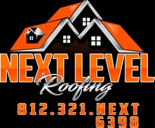 Logo for The Roofing Company