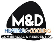 Avatar for M&D Heating&Cooling