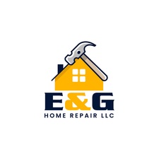 Logo for E&G Home Repair