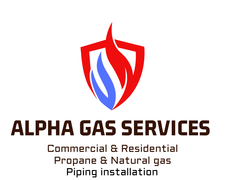 Avatar for Alpha Gas Services