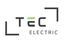Logo for Tec Electric