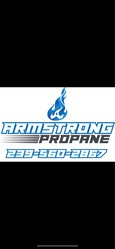 Armstrong Propane, LLC logo