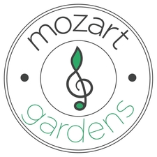Logo for Mozart Gardens LLC