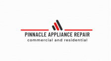 Logo for Pinnacle Appliances Repair Inc.