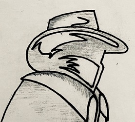 Lawn Ranger logo