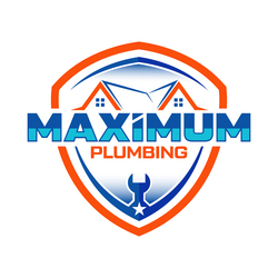 Maximum Plumbing, LLC logo