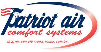 Patriot Air Comfort Systems, LLC logo