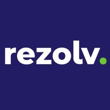 Logo for Rezolv Environmental, LLC