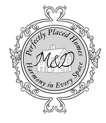 M&D logo