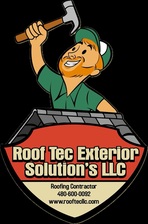 Logo for Roof Tec Exterior Solutions LLC