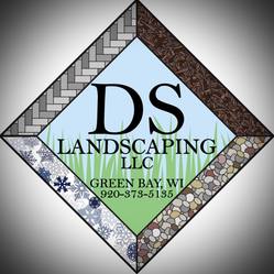 DS Landscaping LLC logo