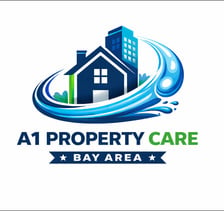 Logo for A1 Property Care