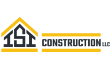 ISI Construction LLC logo
