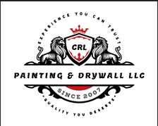 Avatar for CRL Paint & Drywall LLC
