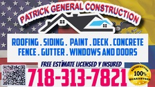 Avatar for Patrick General Construction Inc