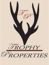 Logo for Trophy Properties, LLC