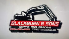 Avatar for Blackburn & Son Grading & Septic