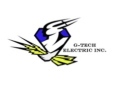 Avatar for G-Tech Electric, Inc.