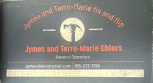 Avatar for Jymes & Terre-Marie Fix & Flip