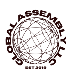 FF&E Global Assembly logo