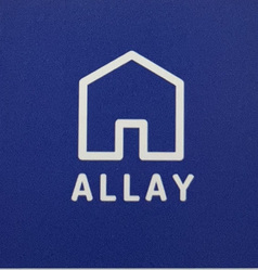Allay Home Assistants logo