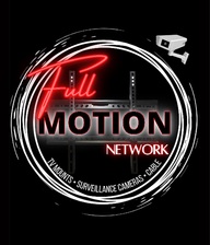 Full Motion Network LLC  logo