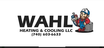 Wahl Heating & Cooling, LLC logo