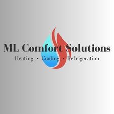 Logo for ML COMFORT SOLUTIONS LLC