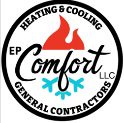 EP Comfort Heating & Cooling, LLC logo