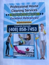 Avatar for Professional House Cleaning Service